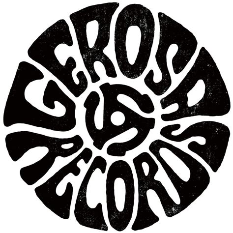 “People are always happy in a record store, they’re in a good mood, they’re looking for music and they’re sharing that experience," <b>Gerosa</b> said. . Gerosa records